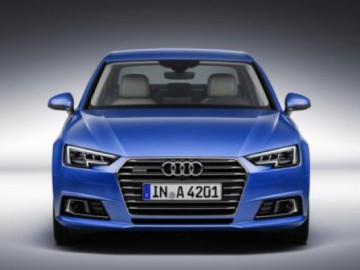 Audi A4/A4 Avant – Bliżej doskonałości