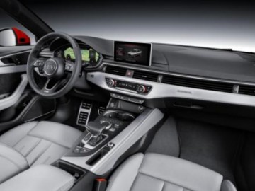 Audi A4/A4 Avant – Bliżej doskonałości
