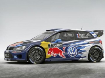 VW Polo R WRC – Gotów do walki