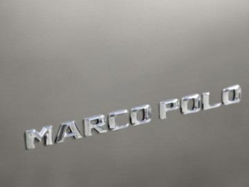 Mercedes Marco Polo – Na długie wojaże