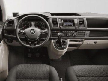 VW T6 – Po prostu bestseller