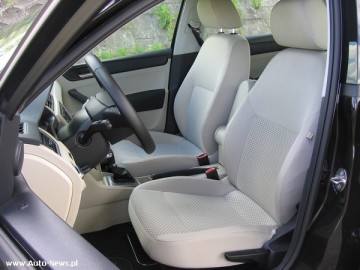 Seat Toledo 1.4 TSI Style - Rapid po hiszpańsku