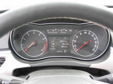 Opel Corsa 1.0 Turbo – Mieszczuch
