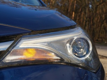 Toyota Avensis 2.0 sedan diesel 2.0 D4D 143 KM Prestige manual - Praktyczny, solidny… nudny
