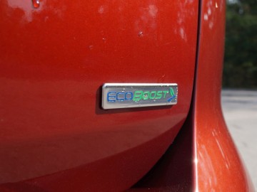 Ford C-MAX II 1.5 EcoBoost Titanium 150 KM - Rodzinnie, z przytupem…