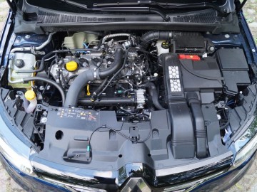 Renault Megane IV 1.2 Bose TCE 130KM - Powrót w glorii…