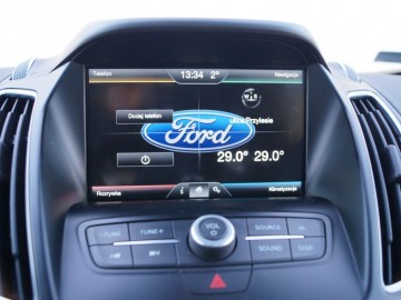 Ford Grand C-Max 2.0 TDCi Titanium - Ten większy…