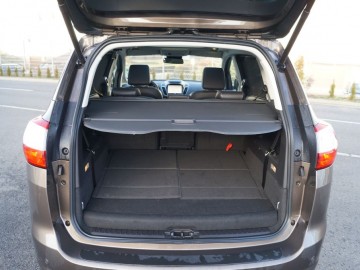 Ford Grand C-Max 2.0 TDCi Titanium - Ten większy…