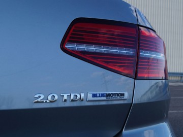 Volkswagen Passat 2.0 TDI BlueMotion Technology 150KM DSG Highline - Pan Passat…