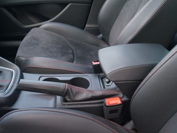Seat Leon ST FR 4Drive 2.0 TDI 150 KM - Wisz Pan? Hiszpan!