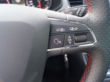 Seat Leon ST FR 4Drive 2.0 TDI 150 KM - Wisz Pan? Hiszpan!