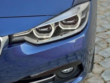 BMW serii 3 – Na trzech cylindrach