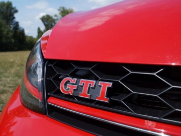 Volkswagen Golf GTI 2,0 TSI 220 KM – dyskretny atleta