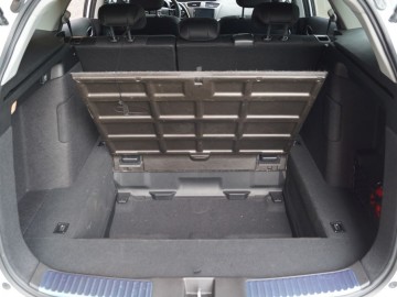Honda Civic Tourer 1.8 i-VTEC Sport – Królowa przestrzeni