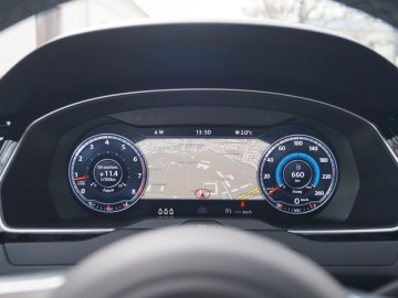 Volkswagen Passat 1.8 TSI BlueMotion Technology 180 KM – Klasyka klasyki!