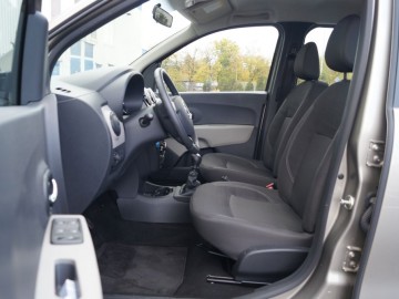 Dacia Lodgy 1.5 dCi 110KM Prestige -… bo jest dobre i tanie