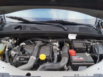 Dacia Lodgy 1.5 dCi 110KM Prestige -… bo jest dobre i tanie