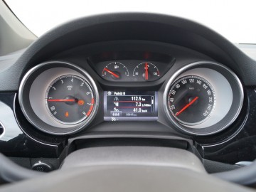 Opel Astra K Elite 1.0 Turbo 105 KM – Per aspera…