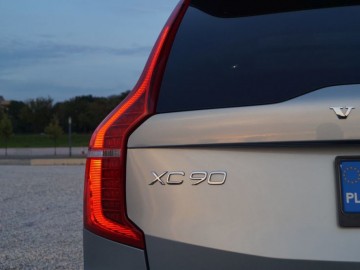 Volvo XC90 Twin Engine T8 AWD – Hybryda dla opornych