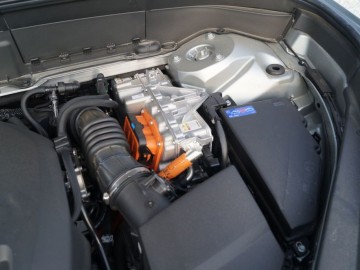 Volvo XC90 Twin Engine T8 AWD – Hybryda dla opornych