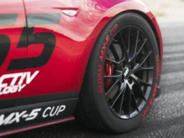 Mazda MX-5 Cup – Finalne testy