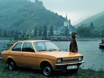 Opel Astra – Czas zmian