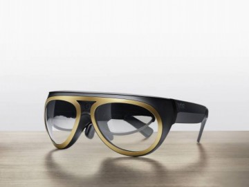 Mini Augmented Vision – Okulary przyszłości
