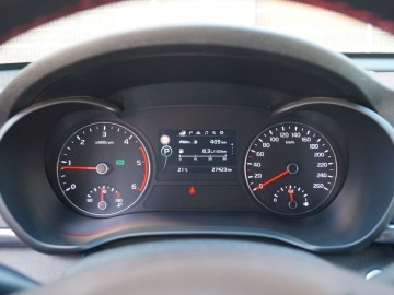 Kia Optima Sportwagon GT Line Plustec 1,7 D AT7 – Kombi, jak się patrzy…