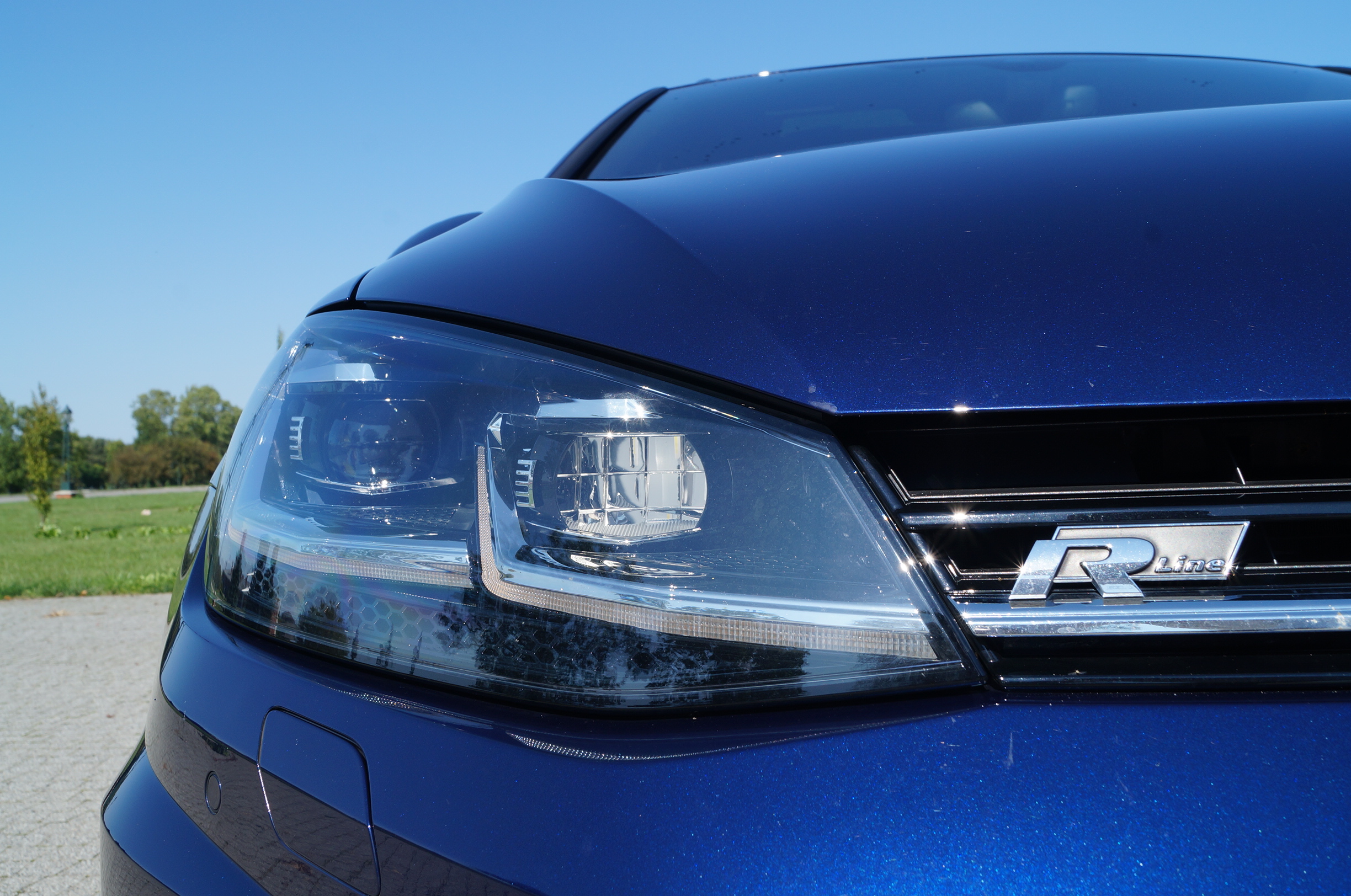 Volkswagen Golf Variant 2.0 TDI BlueMotion Highline DSG – Najlepszy Variant Golfa