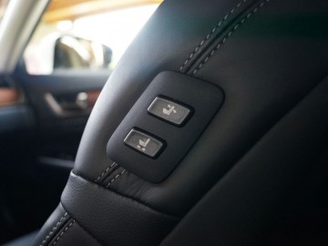 Lexus GS 450h Prestige – Vintage to brzmi dumnie!