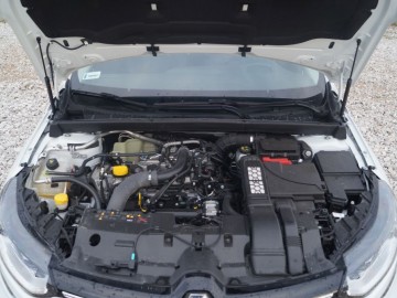 Renault Megane Grandcoupe 1,2 TCe 130 KM EDC7 – Jak nie Coupe