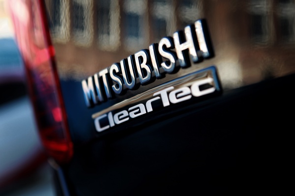 Unijne dopłaty przy zakupie Mitsubishi
