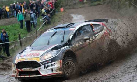Rajdowy kalendarz WRC 2015