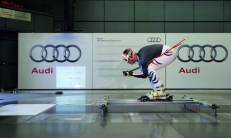 Audi i Puchar Świata FIS w Skokach Narciarskich
