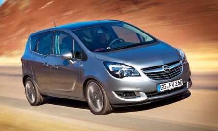 Opel wzywa do serwisu