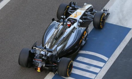 McLaren przetrwa bez sponsora tytularnego