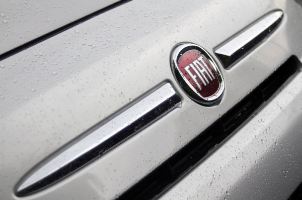 Fiat 500 Plus jako następca Punto?