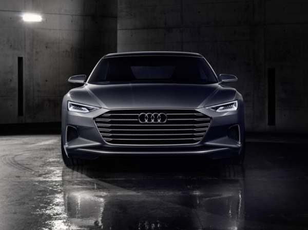 Audi inwestuje w nowe modele