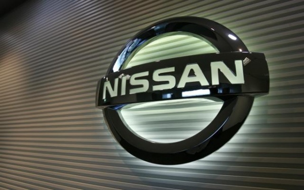 Akcja serwisowa Nissana