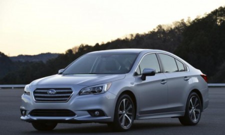 Subaru zrezygnuje z 6-cylindrowych silników?