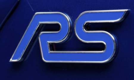 Ford Focus RS zadebiutuje w Detroit