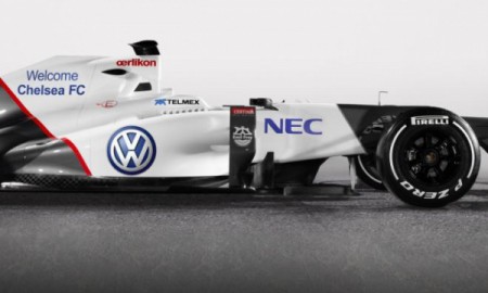 VW w F1 – coraz bliżej?