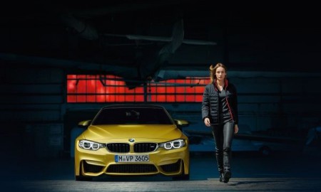 BMW prezentuje kolekcję Lifestyle