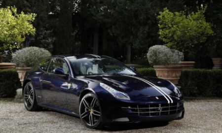 Ferrari z grzywną 3.500.000 dolarów