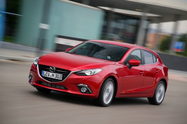 Opel zmniejsza zużycie paliwa dzięki żaluzji chłodnicy