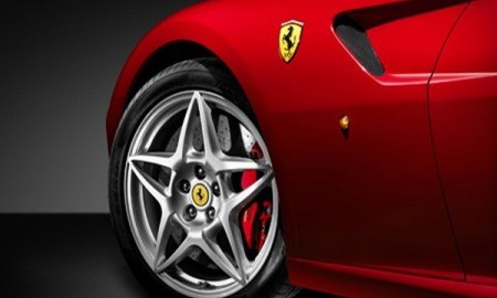 Jak ubezpieczyć Ferrari?