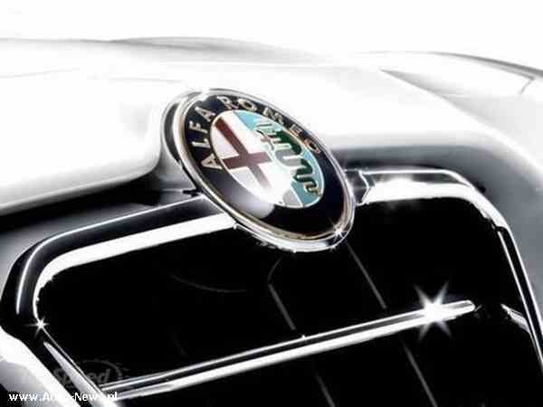 Marchionne: Alfa Romeo nie jest na sprzedaż