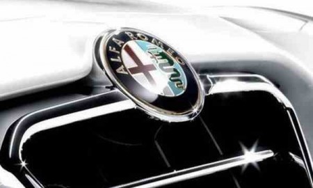 Marchionne: Alfa Romeo nie jest na sprzedaż
