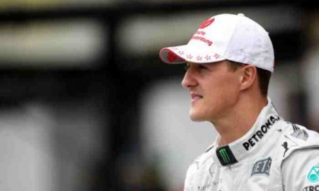 Schumacher może wrócić do domu jeszcze tego lata