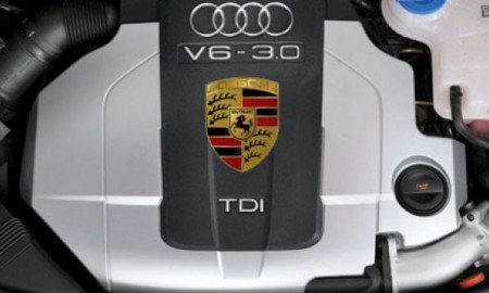 Audi i Porsche – zwaśnione marki?